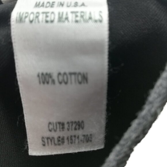 Citizens of Humanity Sasha Twist Crop Low Slung Flare Jeans Size 24 Safety Pins - Picture 14 of 14